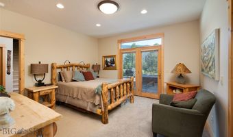 3140 Two Moons Rd, Big Sky, MT 59716