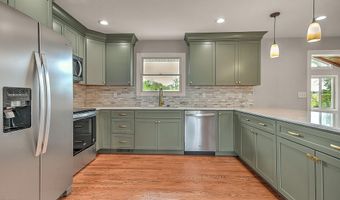 25084 Hillman Hwy, Abingdon, VA 24210