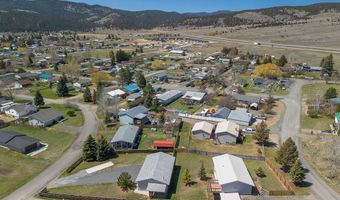 608 N Monroe St, Boulder, MT 59632