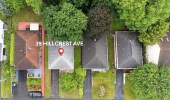 39 Hillcrest Ave, Albany, NY 12203
