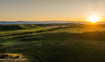 ROCK CREEK RANCH, Buffalo, WY 82834