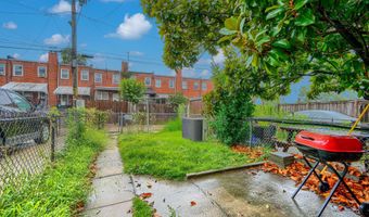 308 IMLA St, Baltimore, MD 21224