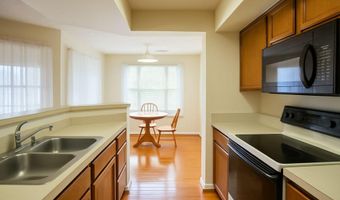 202 BURKWOOD Ct 202-1L, Bel Air, MD 21015