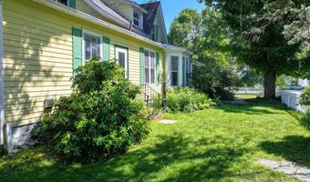 46 Park St, Brandon, VT 05733