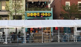 3500 13TH St NW 208, Washington, DC 20010