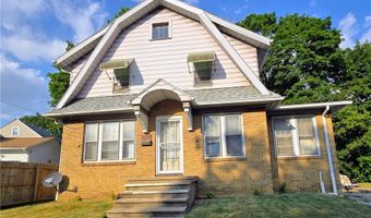 727 EAST Ave, Akron, OH 44320