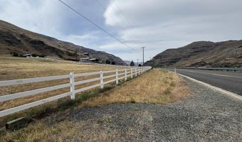 Snake River Road, Asotin, WA 99402