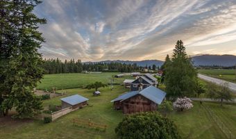 66022 Highway 2, Bonners Ferry, ID 83805