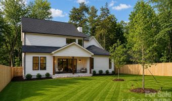 3119 Shenandoah Ave, Charlotte, NC 28205
