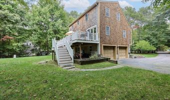 70 Plain St E, Berkley, MA 02779
