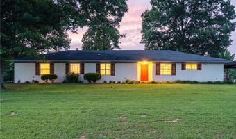 3114 W Collum Ln, Alma, AR 72921