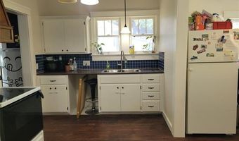 1024 S Belmont, Ada, OK 74820