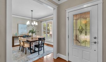 4324 Brighton Ridge Dr, Apex, NC 27539