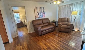 1742 Palm St, Abilene, TX 79602