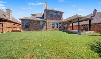 636 Yucca Ct, Aledo, TX 76008
