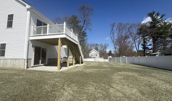 3 Memory Ln, Billerica, MA 01821