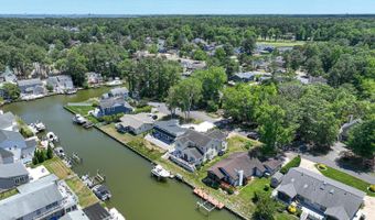 31 DRIFTWOOD Ln, Berlin, MD 21811