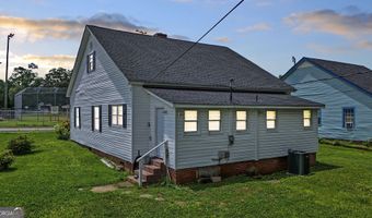 15 Aragon, Aragon, GA 30104