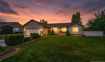 4428 High Desert Dr, Ammon, ID 83406