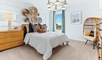 2707 Weston Way Plan: Ellis, Anna, TX 75409
