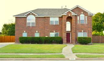 1314 Kingsley Ct, Allen, TX 75013