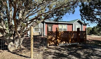 934 Cedar St, Ash Fork, AZ 86320