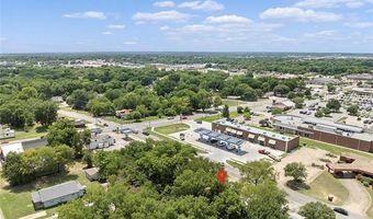 1218 G St NW, Ardmore, OK 73401