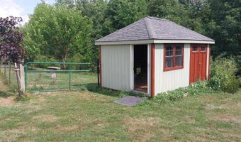 3221 W 700 S Rd, Berne, IN 46711