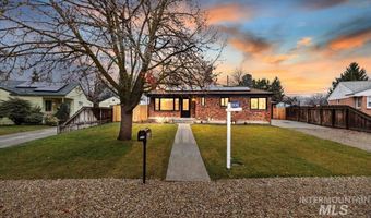 818 S Wade Cir, Boise, ID 83705