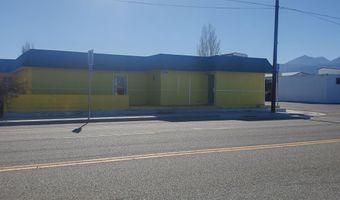 1302 E 5th St, Hawthorne, NV 89415