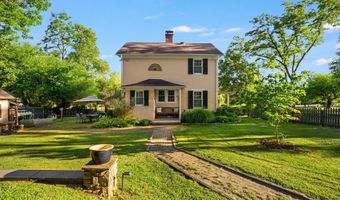 39308 LITTLE RIVER Tpke, Aldie, VA 20105