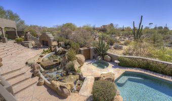 3119 Arroyo Hondo, Carefree, AZ 85377