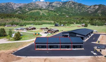 LOT 1 DEAD HORSE MEADOWS SUB Suite B, Alpine, WY 83128