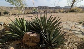 505 Game Department Rd, Buckhorn, NM 88025