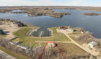 178 Twin Oaks Dr Lot Lake Metigoshe, Bottineau, ND 58318