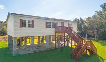 4170 Thirty Ninth St, Bay St. Louis, MS 39520