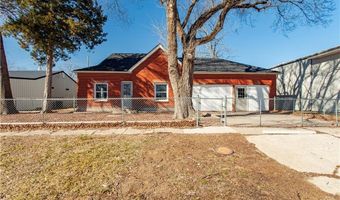 406 S Main St, Archie, MO 64725