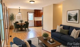 5 Springmill Dr, Asheville, NC 28806
