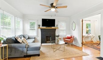 5686 Perk St, Austell, GA 30106
