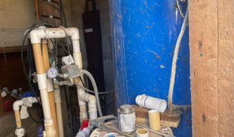 8732 W 5600 N, Beryl, UT 84714