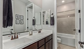 1184 E Ridgerock St Plan: Available Floor Plan: VIOLET 4414, Casa Grande, AZ 85122
