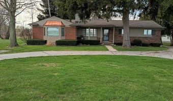 2567 St. Clair River Dr, Algonac, MI 48001