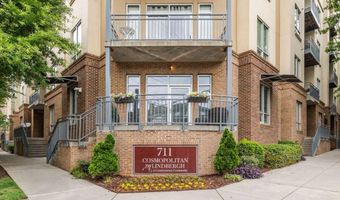 711 Cosmopolitan Dr NE 300, Atlanta, GA 30324