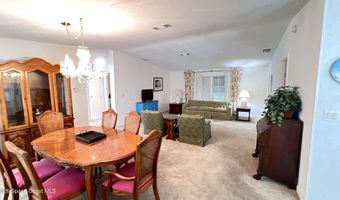 249 Kiwi Dr, Barefoot Bay, FL 32976