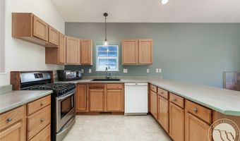 116 Lehner Ave, Absarokee, MT 59001