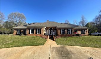 469 Millstone Cir, Athens, GA 30605