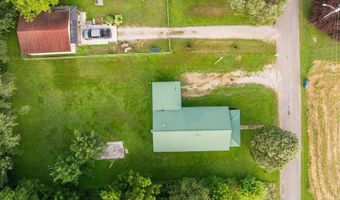 581 Clay St, Barlow, KY 42024