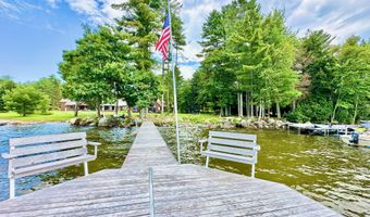 129 Loon Call Dr, Belgrade, ME 04917