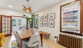 614 ONEIDA Pl NW, Washington, DC 20011