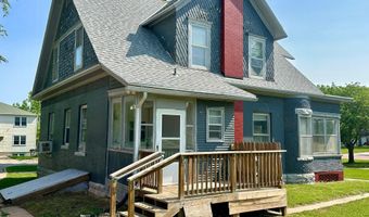 1700 Courthouse Ave, Auburn, NE 68305